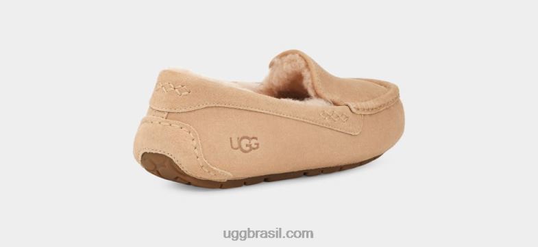 troncos 4VTTD370 UGG mulheres Ansley