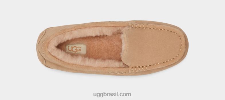 troncos 4VTTD370 UGG mulheres Ansley