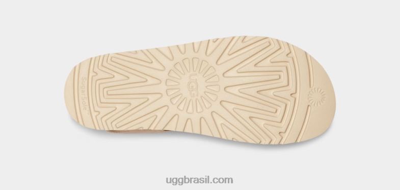 troncos 4VTTD457 UGG mulheres alça estrela dourada
