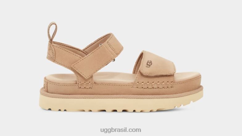 troncos 4VTTD577 UGG mulheres estrela dourada