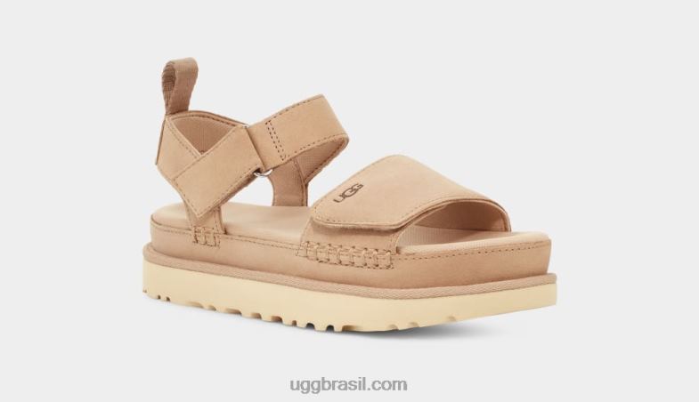troncos 4VTTD577 UGG mulheres estrela dourada