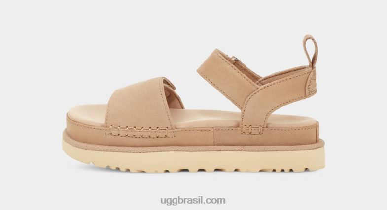 troncos 4VTTD577 UGG mulheres estrela dourada