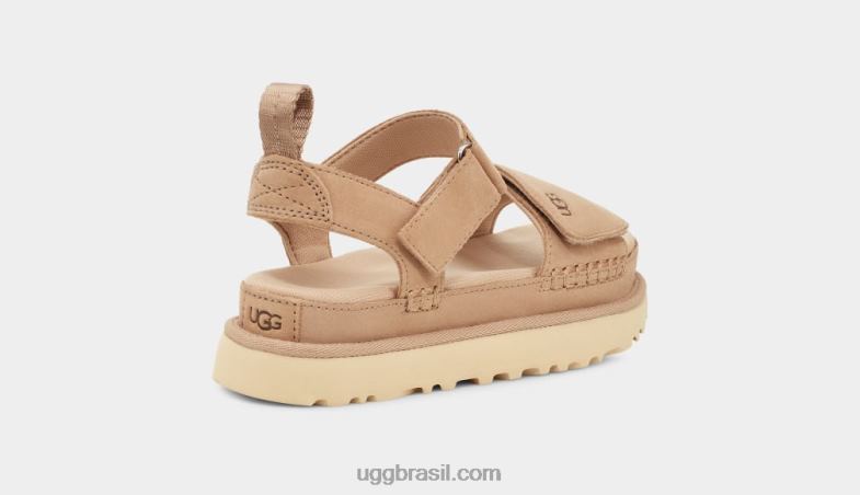 troncos 4VTTD577 UGG mulheres estrela dourada