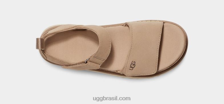 troncos 4VTTD577 UGG mulheres estrela dourada