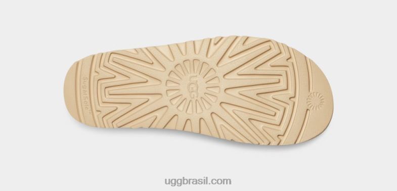 troncos 4VTTD577 UGG mulheres estrela dourada