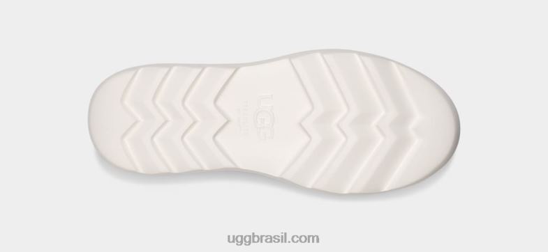 Pão Pita 4VTTD2115 UGG mulheres renda mega marin