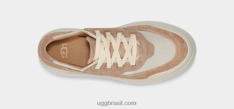 areia 4VTTD512 UGG mulheres renda mega marin