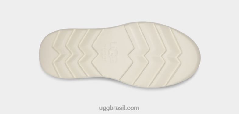 areia 4VTTD512 UGG mulheres renda mega marin