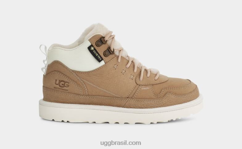 areia 4VTTD525 UGG mulheres highland oi goretex