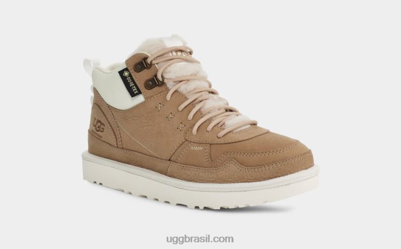 areia 4VTTD525 UGG mulheres highland oi goretex