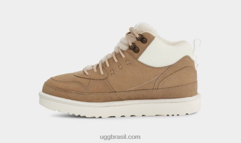 areia 4VTTD525 UGG mulheres highland oi goretex