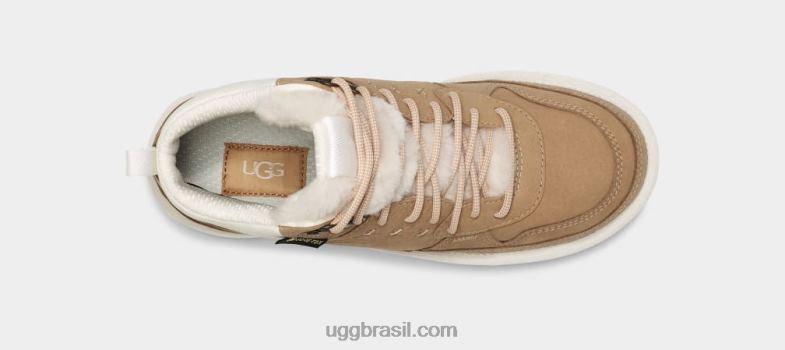 areia 4VTTD525 UGG mulheres highland oi goretex