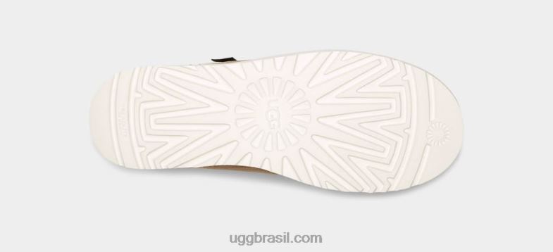 areia 4VTTD525 UGG mulheres highland oi goretex