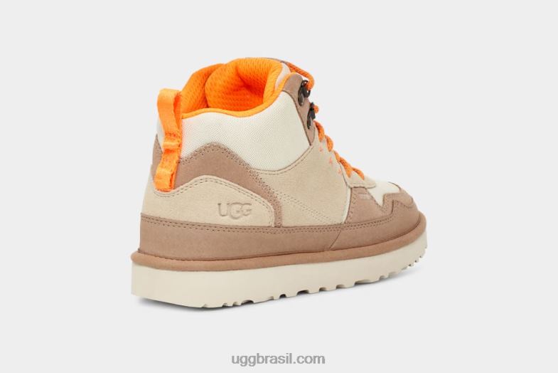 areia 4VTTD54 UGG mulheres Highland Oi herança