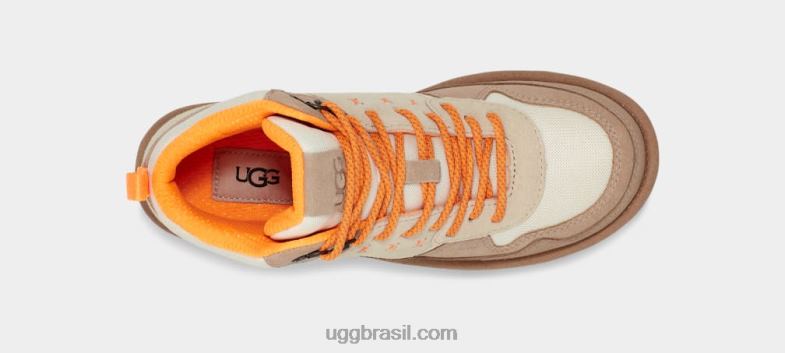 areia 4VTTD54 UGG mulheres Highland Oi herança