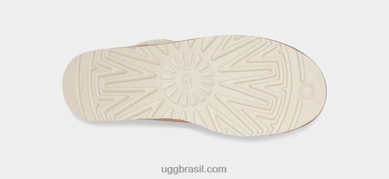 areia 4VTTD54 UGG mulheres Highland Oi herança