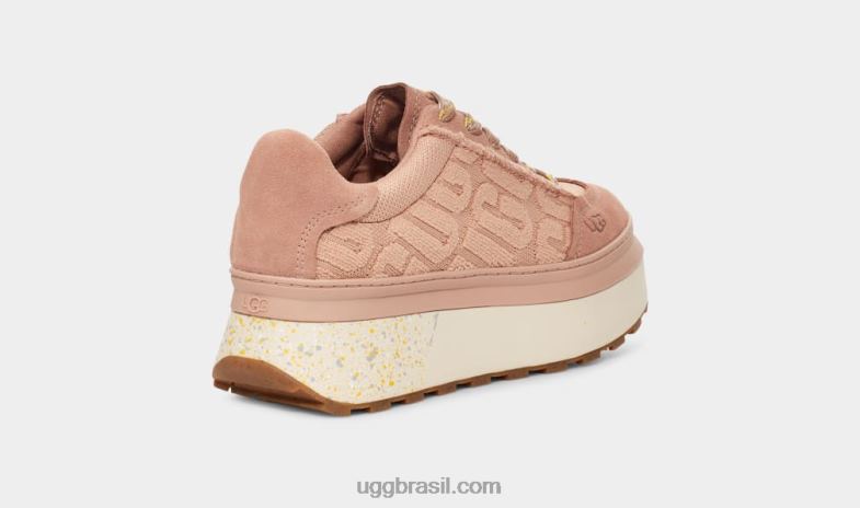 arroio 4VTTD817 UGG mulheres logotipo de renda marin