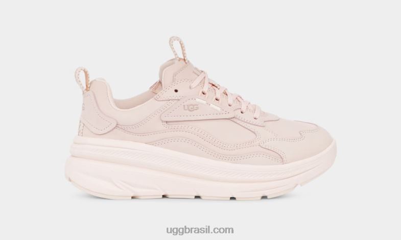 bege rosado 4VTTD2122 UGG mulheres ca1