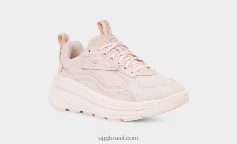bege rosado 4VTTD2122 UGG mulheres ca1