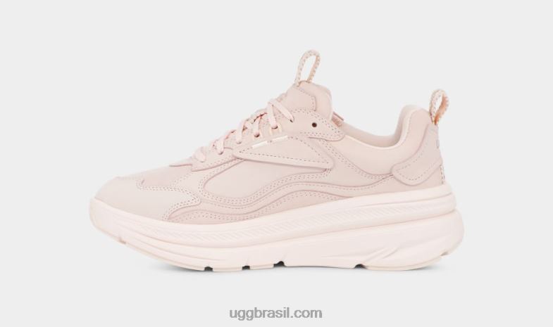 bege rosado 4VTTD2122 UGG mulheres ca1