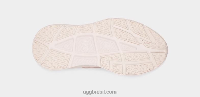 bege rosado 4VTTD2122 UGG mulheres ca1