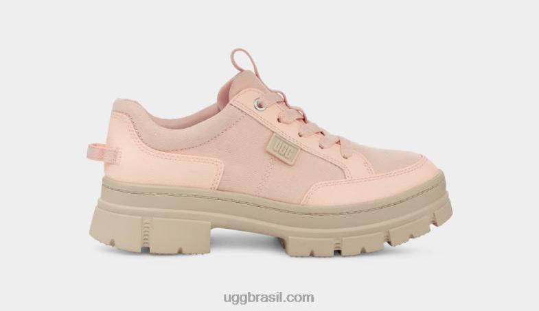 bege rosado 4VTTD494 UGG mulheres híbrida de ashton