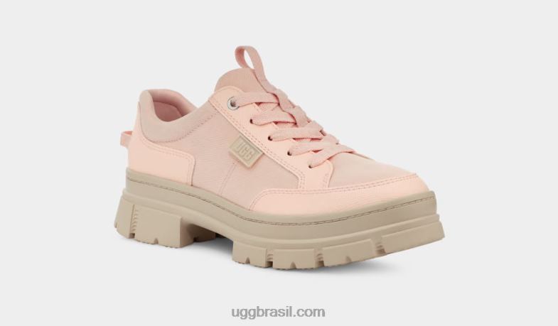 bege rosado 4VTTD494 UGG mulheres híbrida de ashton