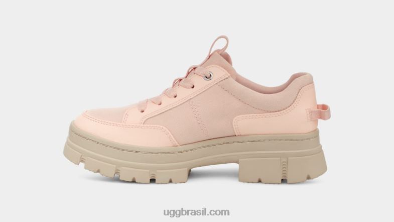 bege rosado 4VTTD494 UGG mulheres híbrida de ashton