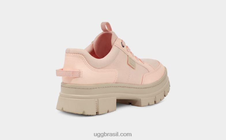 bege rosado 4VTTD494 UGG mulheres híbrida de ashton