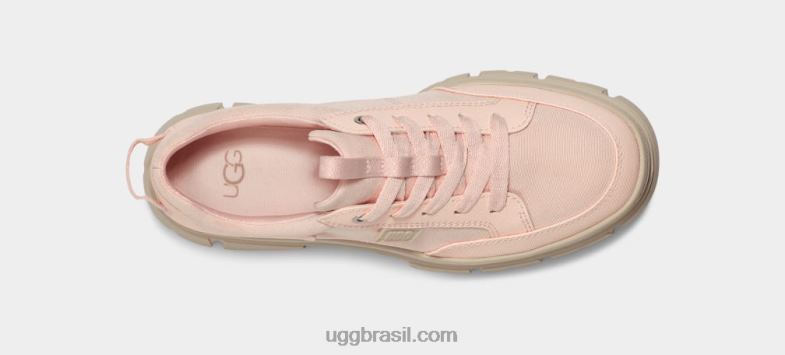 bege rosado 4VTTD494 UGG mulheres híbrida de ashton