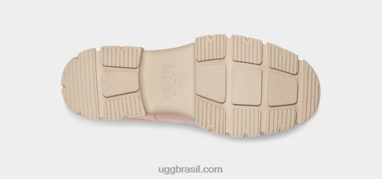 bege rosado 4VTTD494 UGG mulheres híbrida de ashton