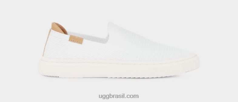 branco 4VTTD415 UGG mulheres alameda sammy