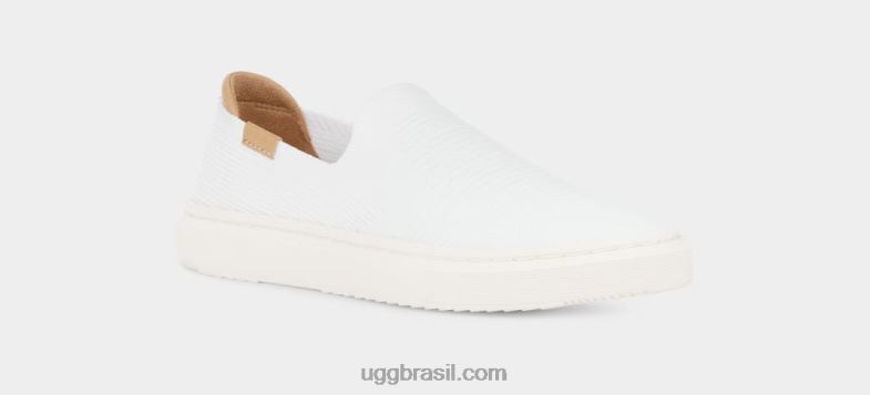 branco 4VTTD415 UGG mulheres alameda sammy