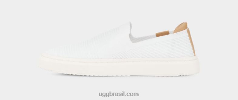 branco 4VTTD415 UGG mulheres alameda sammy