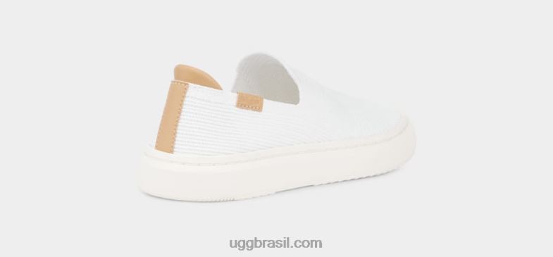 branco 4VTTD415 UGG mulheres alameda sammy