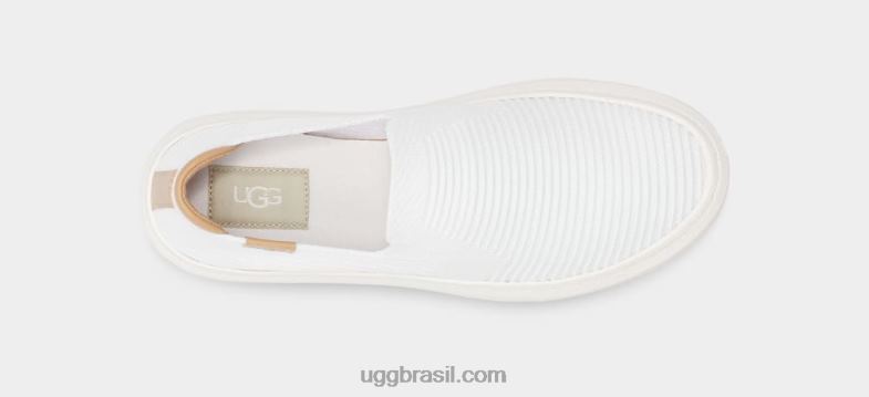 branco 4VTTD415 UGG mulheres alameda sammy