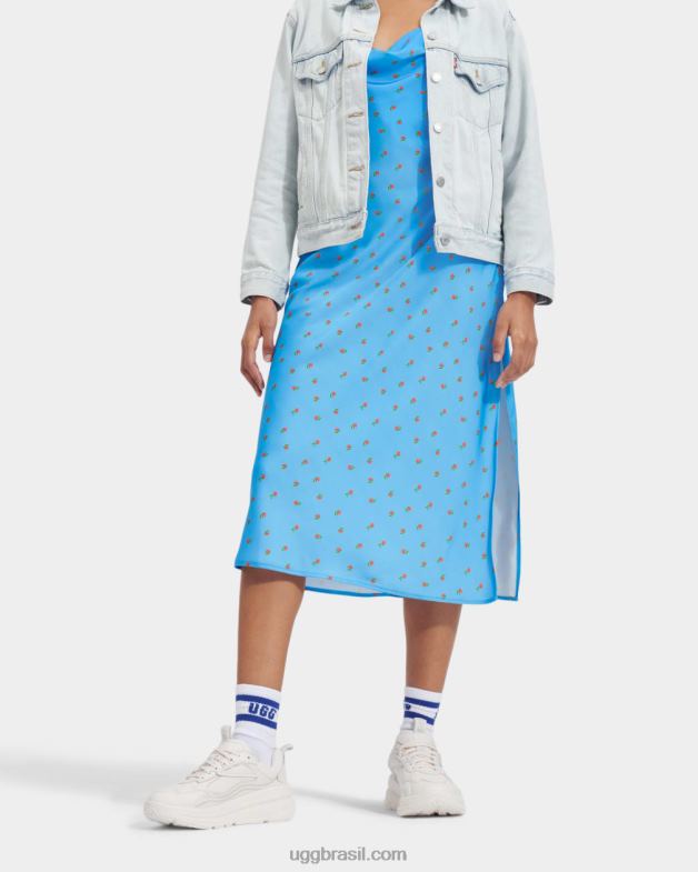 branco 4VTTD6 UGG mulheres ca1 couro