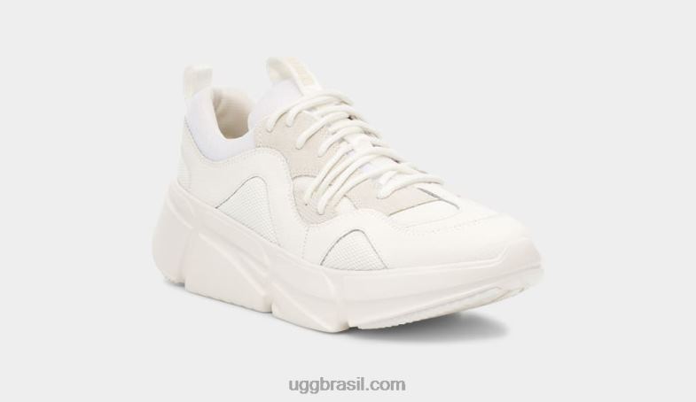 branco 4VTTD799 UGG mulheres calle lace