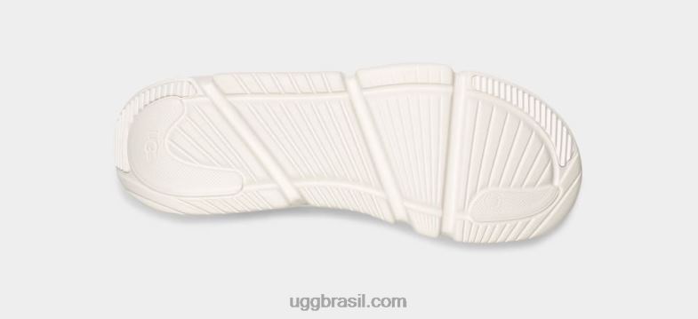 branco 4VTTD799 UGG mulheres calle lace