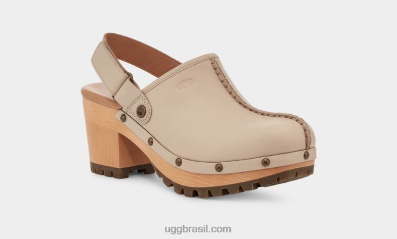 bronzeado 4VTTD461 UGG mulheres lanni