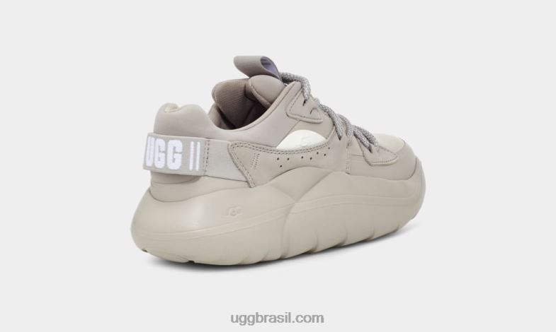 cabra 4VTTD547 UGG mulheres a renda da nuvem