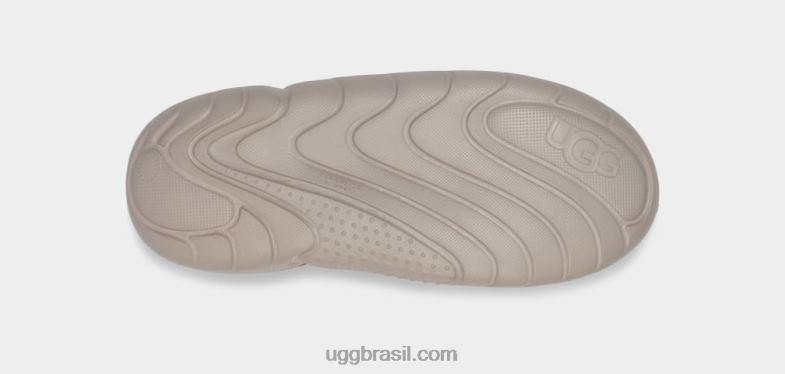 cabra 4VTTD547 UGG mulheres a renda da nuvem