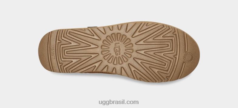 castanha 4VTTD524 UGG mulheres highland oi goretex