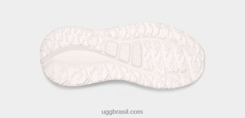 couro branco 4VTTD73 UGG mulheres couro ca805