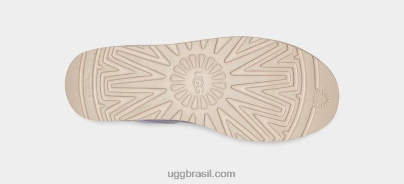 escuridão de junho 4VTTD676 UGG mulheres couro highland hi Heritage