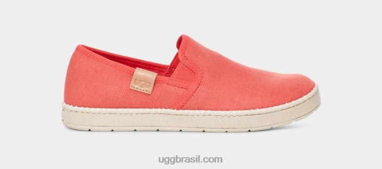 felicidade de pêssego 4VTTD68 UGG mulheres lucia