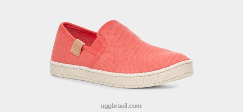 felicidade de pêssego 4VTTD68 UGG mulheres lucia