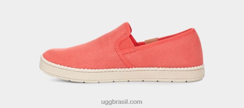 felicidade de pêssego 4VTTD68 UGG mulheres lucia