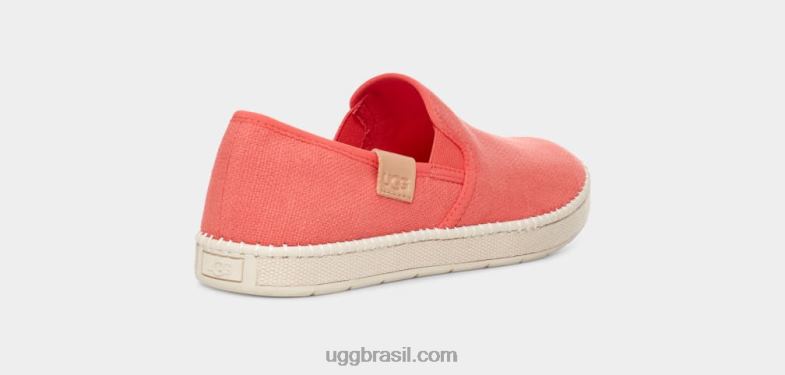 felicidade de pêssego 4VTTD68 UGG mulheres lucia