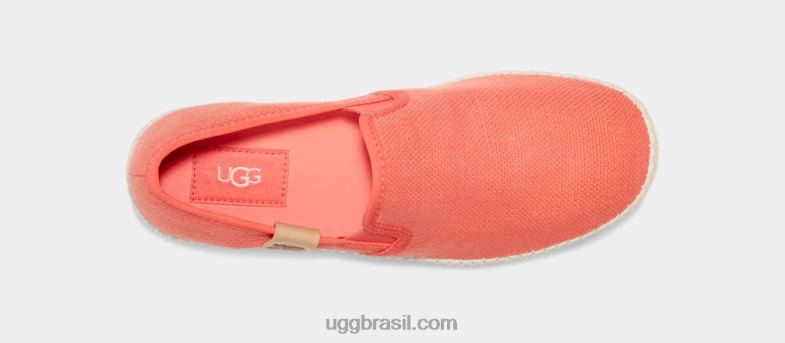 felicidade de pêssego 4VTTD68 UGG mulheres lucia